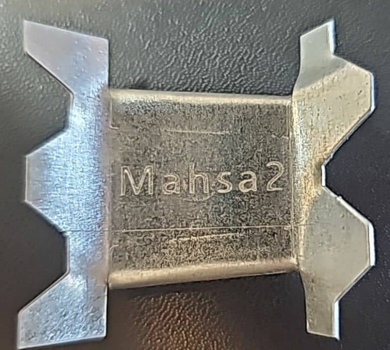 اسکوپ مهسا ۲ محصول اسکوپ محکم کار