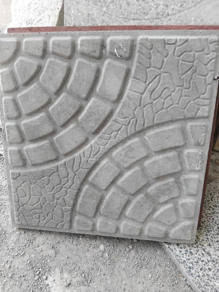 کفپوش پرسی طرح آفتاب
