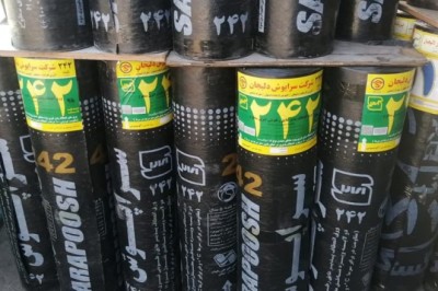 قیمت ایزوگام درجه یک دلیجان به همراه لیست قیمت (اسفند ماه)