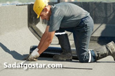 سال ۱۴۰۴+ خرید ایزوگام درجه یک دلیجان