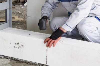 قیمت و خرید بلوک هبلکس در همدان (1403)