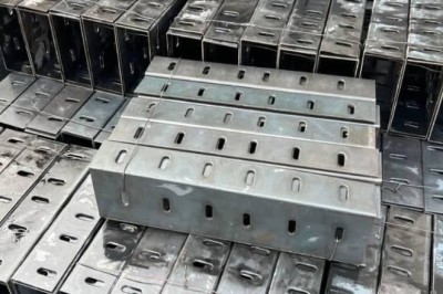 استفاده از وال پست بست تخت بست رادیکالی جهت چفت وبست دیوارهای هبلکس