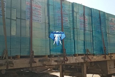 بلوک سبک هبلکس نوین اردکان ارسال به کلیه شهرها Ardakān - Mastodons.ir | ماستودون