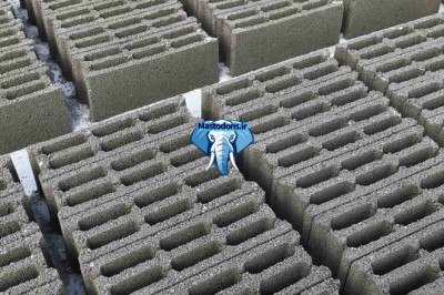 بلوک سبک لیکا و لیپر با پوکه صنعتی ارزان » شهرکرد و اصفهان - مسکن ملی مهر Shahr-e Majlesī - Mastodons.ir | ماستودون