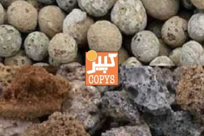 قیمت انواع پوکه معدنی ساختمانی (اسفند 1403) - پوکه معدنی ⚡ خرید ، فروش انواع پوکه معدنی ⚡ بهترین پوکه معدنی در تهران