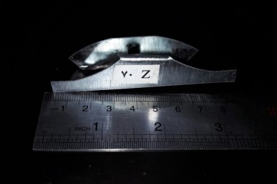 اسکوپ سنگ زد { 70 } - ⁰⁹¹³⁹⁹³⁴⁰²⁵