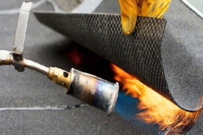 ایزوگام محکم کار - بهترین ایزوگام دلیجان و عایق های رطوبتی