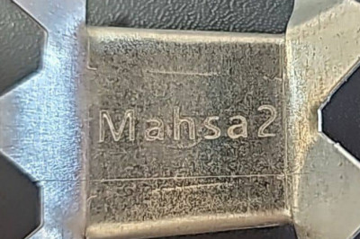 اسکوپ مهسا ۲ - مهصا ۲ - Masha 2 - اسکوپ کشویی