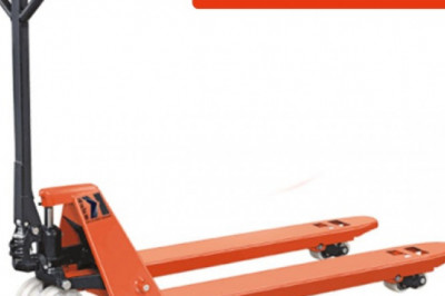 استاکر ⚡ جرثقيل سقفی⚡ تهران،اسلامشهر، بالابر نفري ،خرید جک پالت ⚡ 09192759535   - آروکو