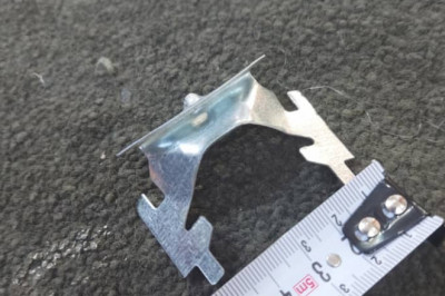 اسکوپ پروانه کوچک دهقان (مهصا) ۲ و ۱ 1404