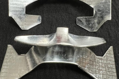 اسکوپ سنگ دهقان+ اسکوپ پروانه‌ای دهقان در تهران