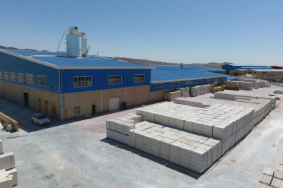 هبلکس  اردکان🅿️  محصولات - انگریس بتن