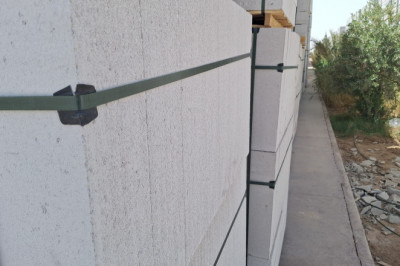 تحقیقات کامل مشخصات بلوک هبلکس و چگالی - استانداردها و ضوابط