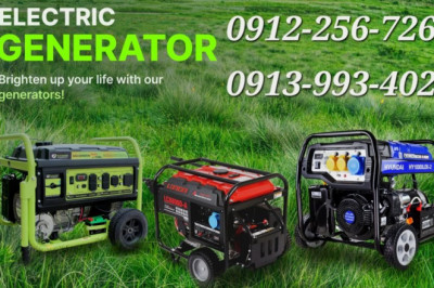 قیمت خرید ژنراتور برق - نمــایندگی فروش انواع موتور برق بی صدا❤️❤️