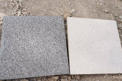 موزاییک تک لایه و دو لایه جهت پیاده رو - واش بتن  اصفهان جهت پشت بام و پارکینگ - اصفهان پویان محکم کار