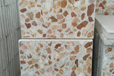 قیمت و خرید موزاییک الوان فرنگی - کارخانه موزاییک اتوماتیک استاندارد