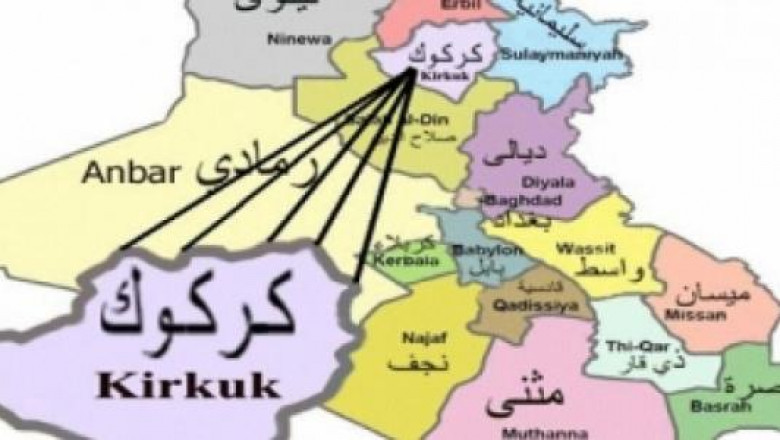 کالاهای صادراتی به عراق (30 محصول پرتقاضا در بازار عراق)