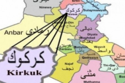 کالاهای صادراتی به عراق (30 محصول پرتقاضا در بازار عراق)