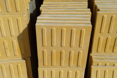 کفپوش بتنی اینترلاک ،موزائیک💯 با قیمت مناسب مخصوص حیاط و پشت بام+پارکینگ