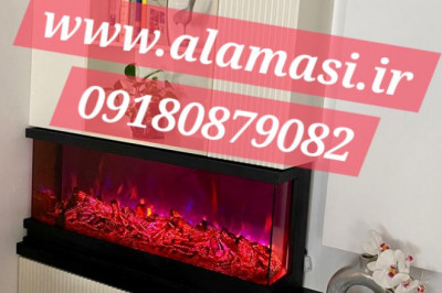 نمایندگی شومینه-۲۰۲۳-ارسال شومینه برقی,شومینه گازی - LCD شومینه | ارسال به کلیه شهرهای ایران